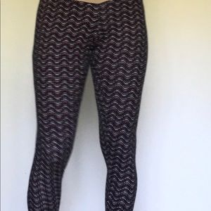 Maternity tights